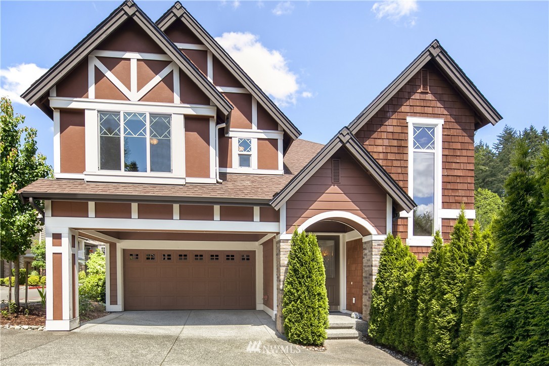 19514 94th Avenue Northeast, Unit 47 Bothell, WA 98011 - Photo 1 of 25