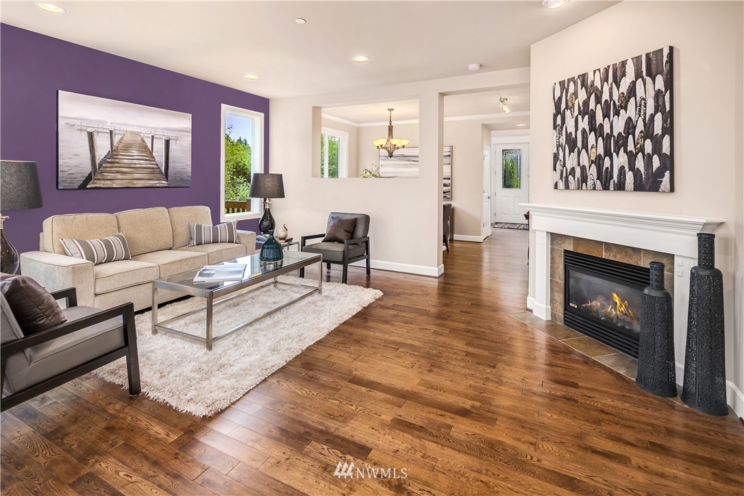 19514 94th Avenue Northeast, Unit 47 Bothell, WA 98011 - Photo 7 of 25