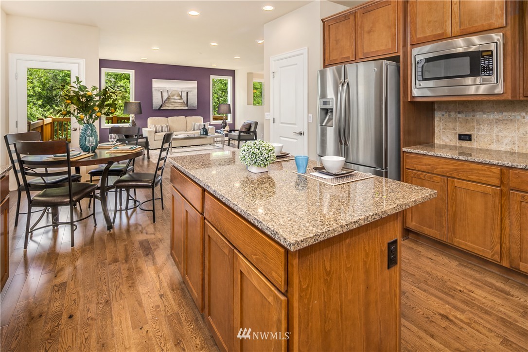 19514 94th Avenue Northeast, Unit 47 Bothell, WA 98011 - Photo 10 of 25