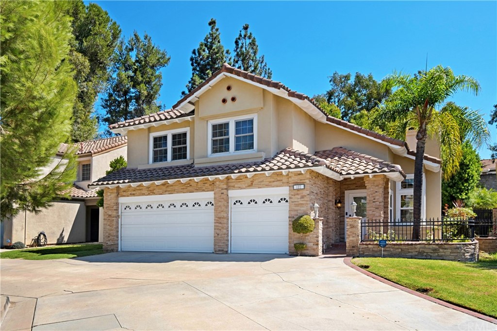 127 South Shadow Pines Road Orange, CA 92869 - Photo 1 of 1 Gallery Image 1