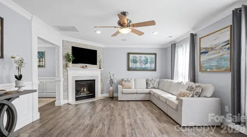 $430,000 | 6735 Long Nook Lane, Indian Trail, NC 28079