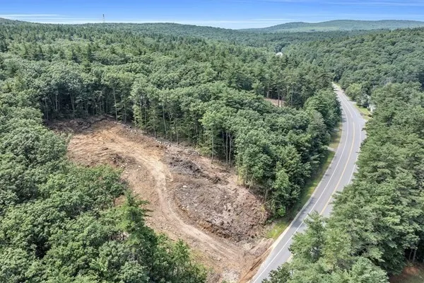 $74,999 | Lot 3 West State Road, Ashby, MA 01431