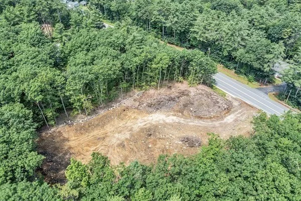 $74,999 | Lot 3 West State Road, Ashby, MA 01431