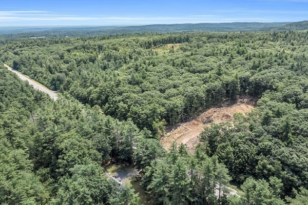 Lot 3 West State Road Ashby, MA 01431 - Photo 9 of 14 a view of a green field with lots of bushes