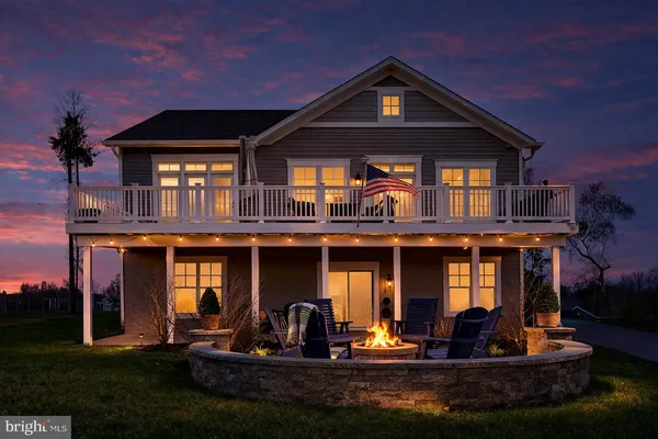 $750,000 | 287 Sunset Loop, Mineral, VA 23117
