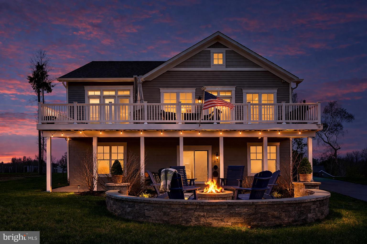 287 Sunset Loop Mineral, VA 23117 - Photo 1 of 109