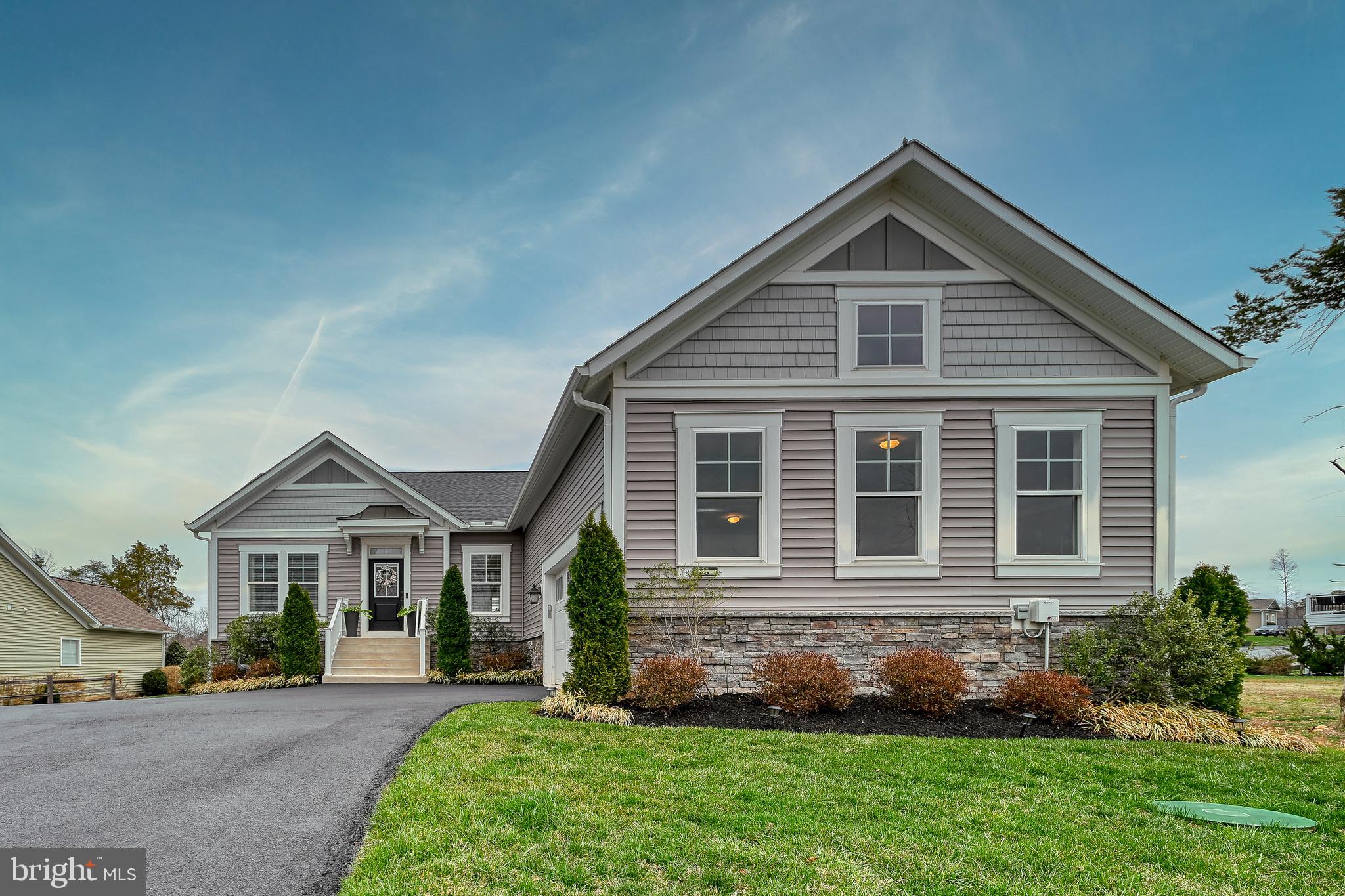 287 Sunset Loop Mineral, VA 23117 - Photo 105 of 109 Beautiful Rear View