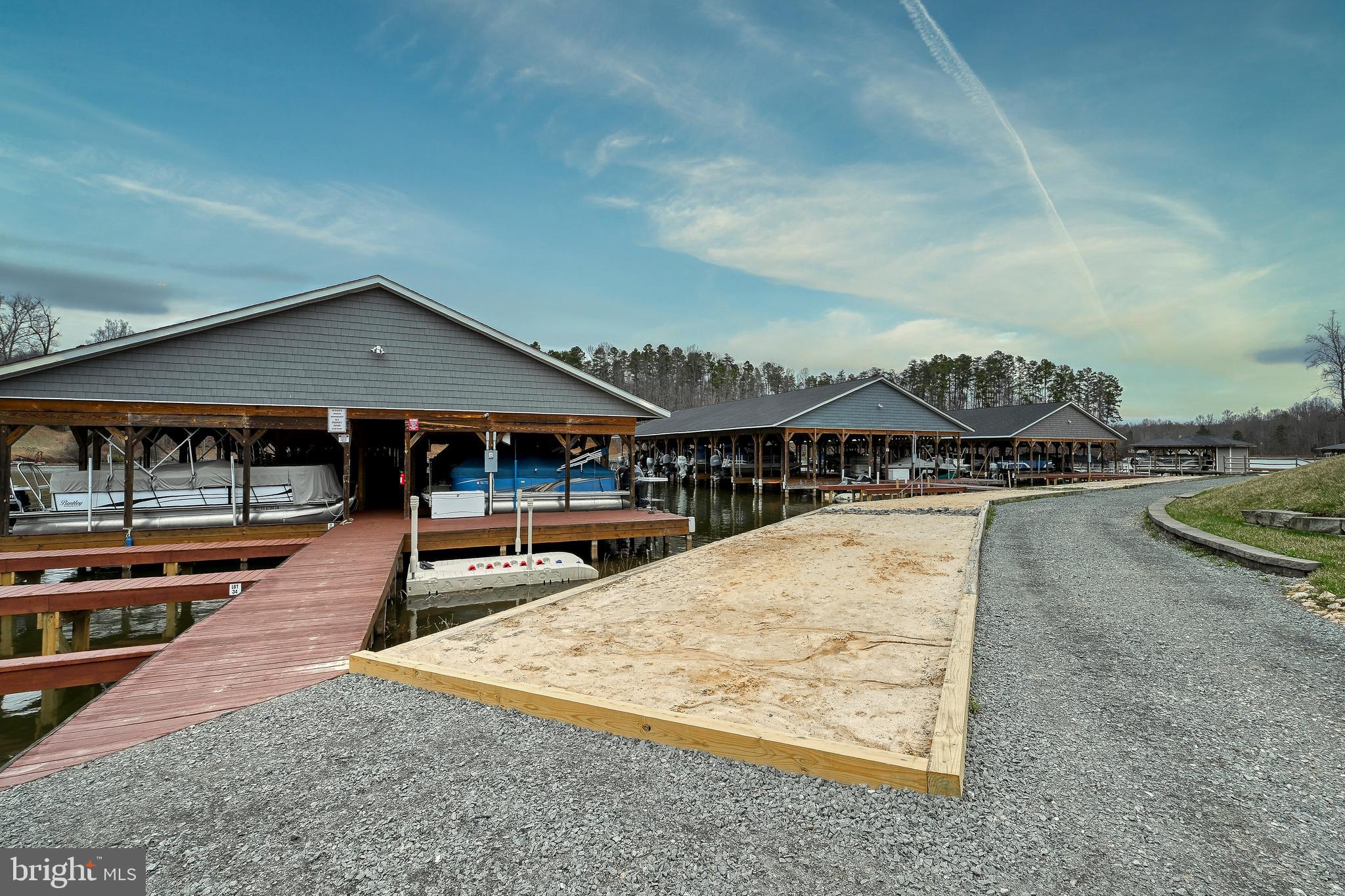 287 Sunset Loop Mineral, VA 23117 - Photo 109 of 109 Boathouse #1