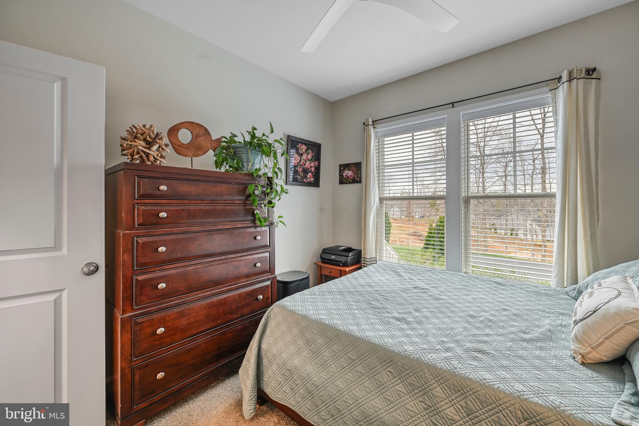 287 Sunset Loop Mineral, VA 23117 - Photo 30 of 109 Private Bedroom 1 off Entry/Foyer