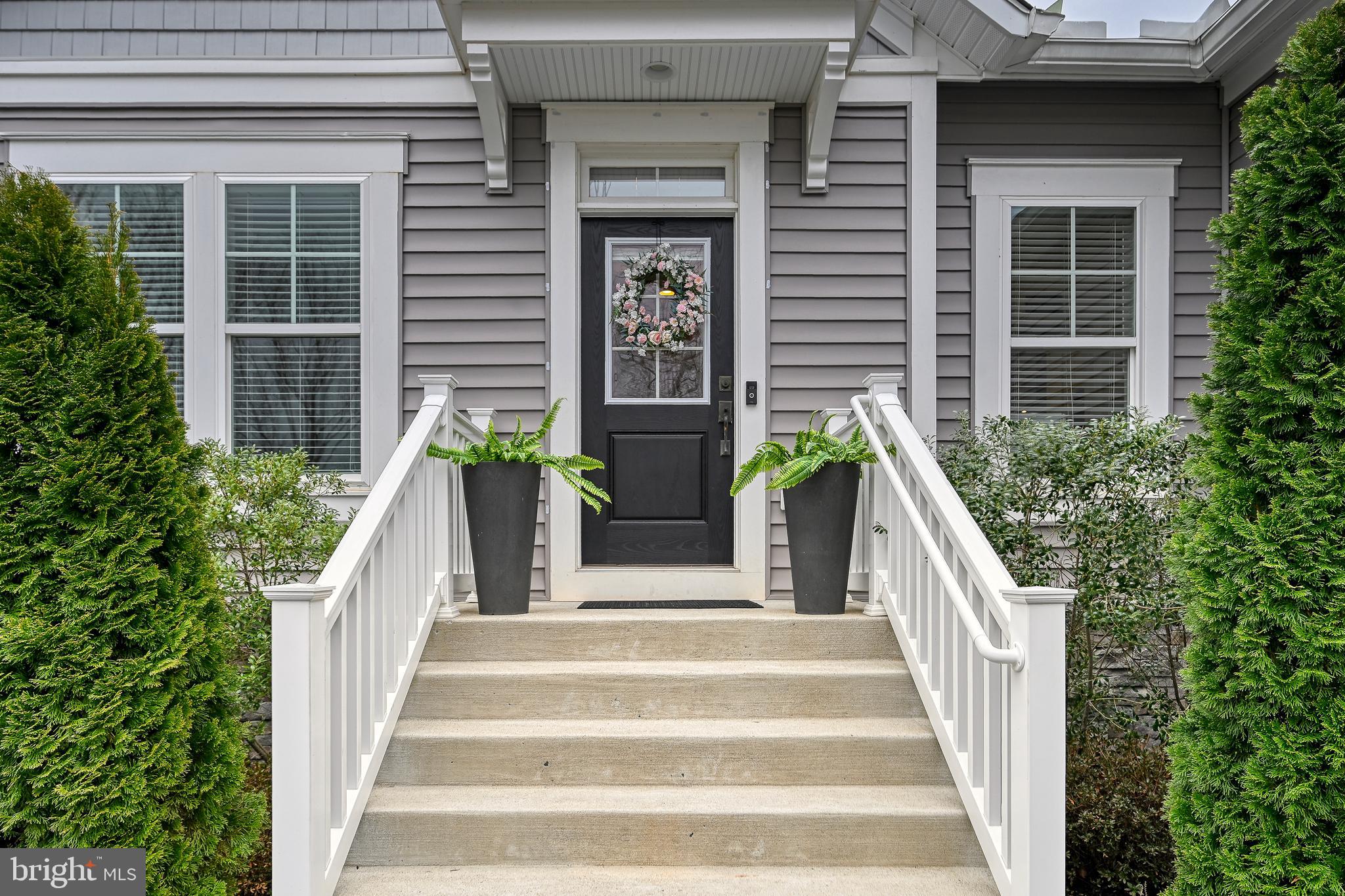 287 Sunset Loop Mineral, VA 23117 - Photo 5 of 109 Inviting Porch
