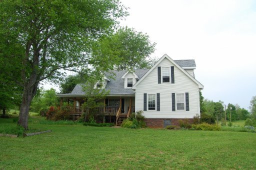 1015 Walker Road Maryville, TN 37801 - Photo 1 of 1 Primary Photo