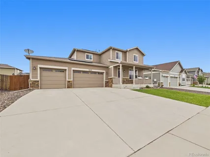 $515,000 | 56597 East 23rd Avenue, Strasburg, CO 80136
