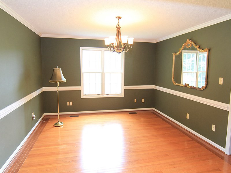 407 County Line Road Timberlake, NC 27583 - Photo 6 of 21 Formal Dining Room