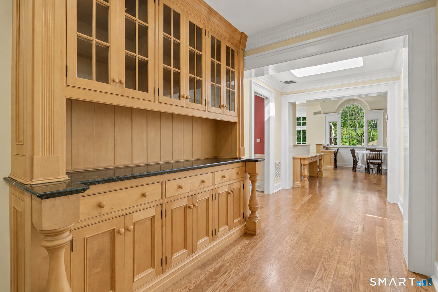 206 Dudley Road Wilton, CT 06897 - Photo 11 of 37 Gallery Image 11