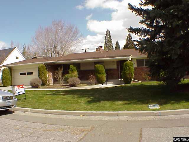 2110 Marsh Avenue Reno, NV 89509 - Photo 1 of 1 Photo 1