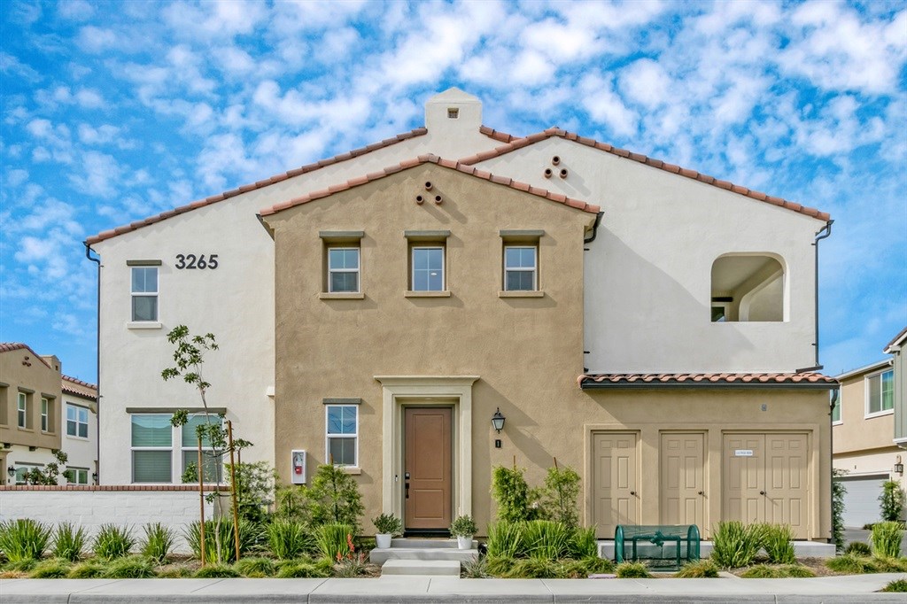 3265 Midsummer Privado, Unit 1 Ontario, CA 91762 - Photo 2 of 11