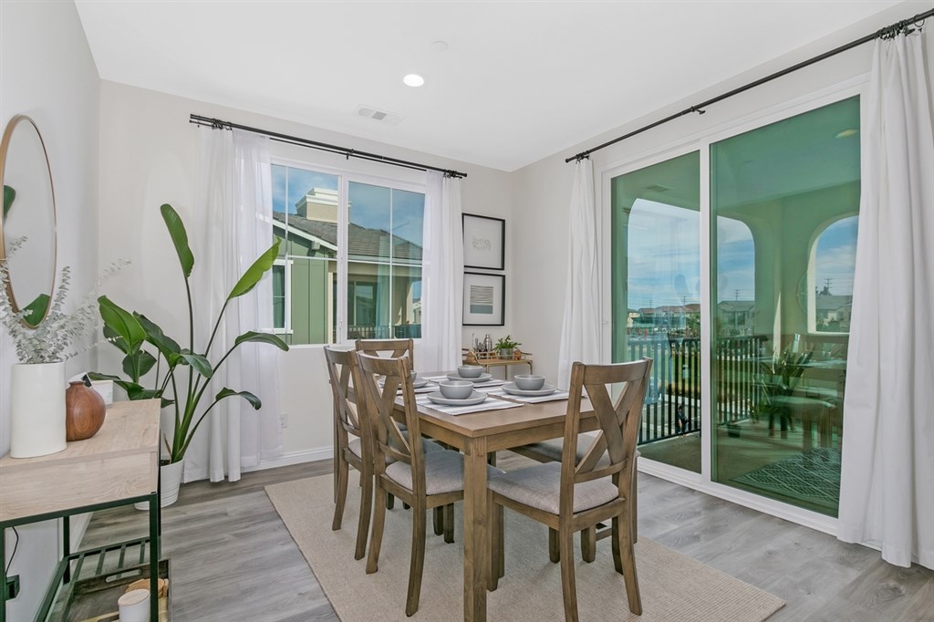 3265 Midsummer Privado, Unit 1 Ontario, CA 91762 - Photo 5 of 11