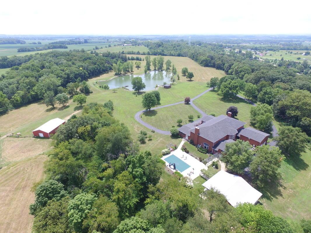 23910 Huber-Hitler Road Circleville, OH 43113 - Photo 1 of 39 Gallery Image 1