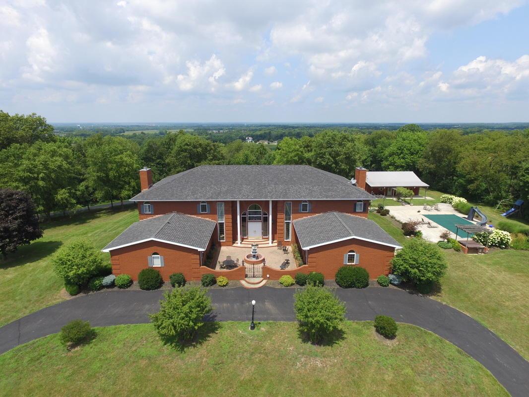 23910 Huber-Hitler Road Circleville, OH 43113 - Photo 5 of 39 Gallery Image 5