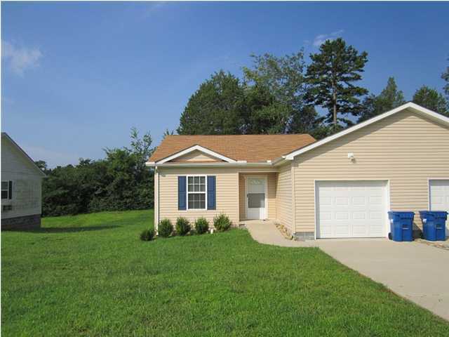 95 Robin Hill Road, Unit A Dunlap, TN 37327 - Photo 1 of 15 Primary Photo