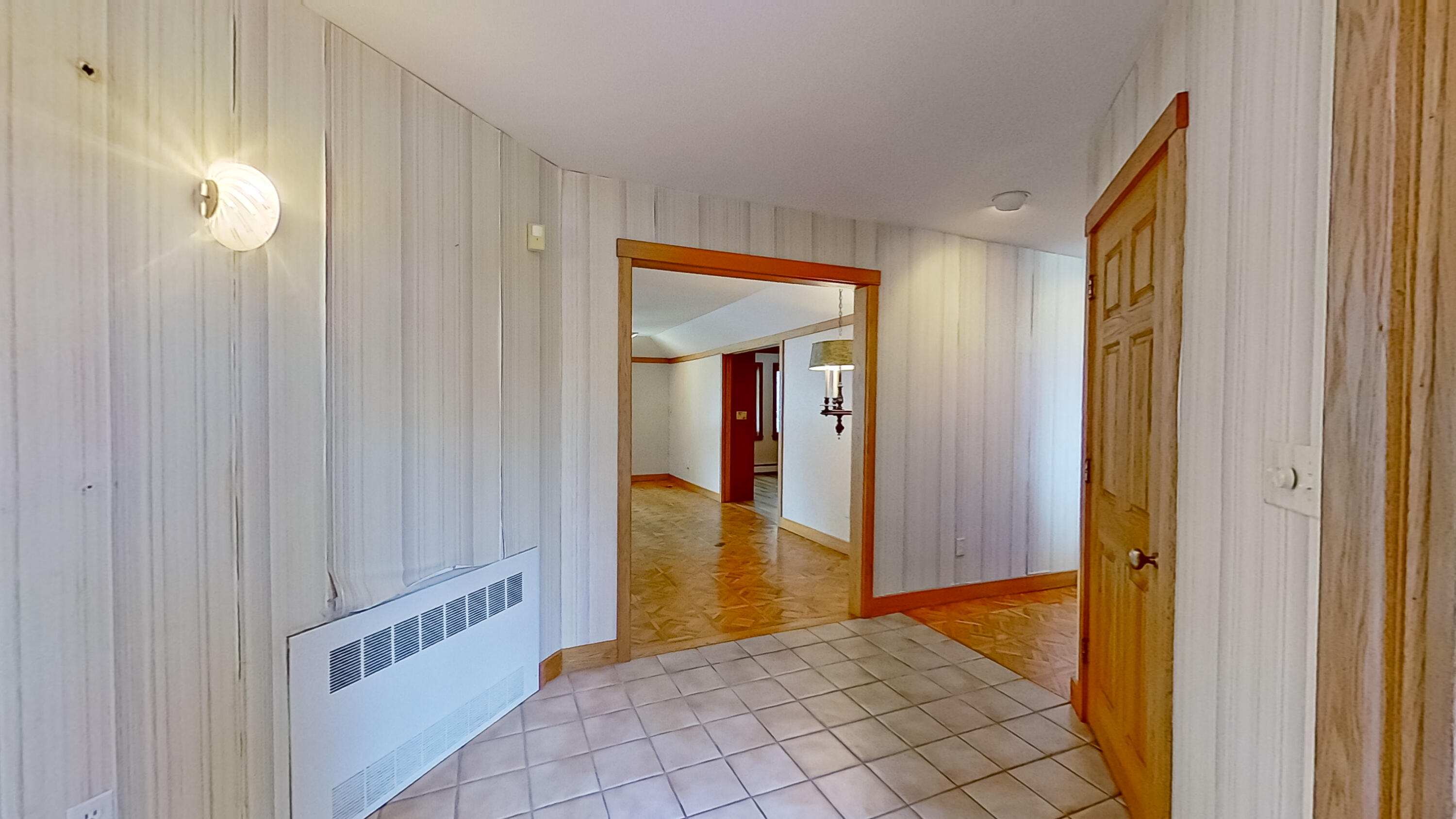 130 Harrington Cove Road St. George, ME 04859 - Photo 10 of 94 Foyer