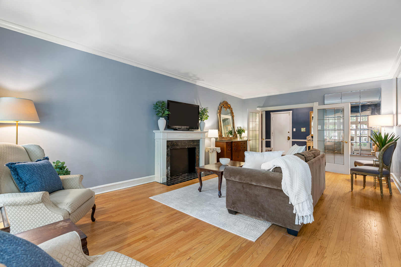 496 Sheridan Road, Unit 1 Evanston, IL 60202 - Photo 10 of 29