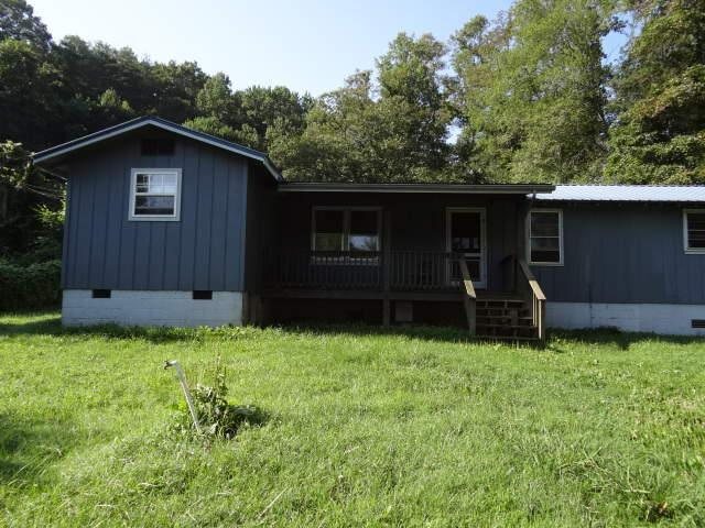 1206 Long Ridge Road Hiawassee, GA 30546 - Photo 1 of 1 Gallery Image 1