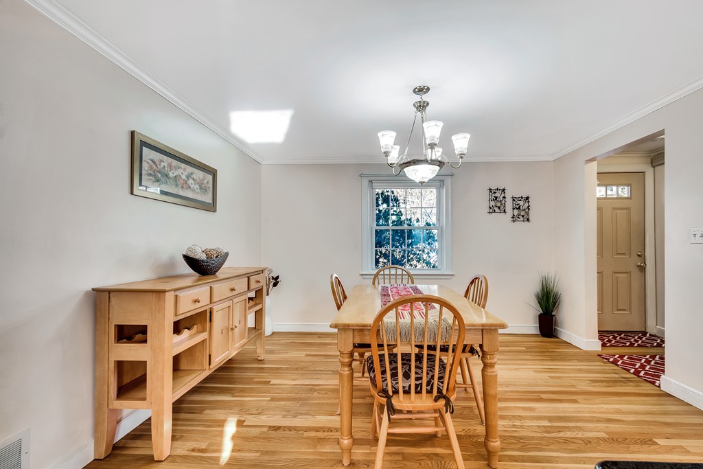 8 Bald Rock Road Wayland, MA 01778 - Photo 11 of 30 Gallery Image 11
