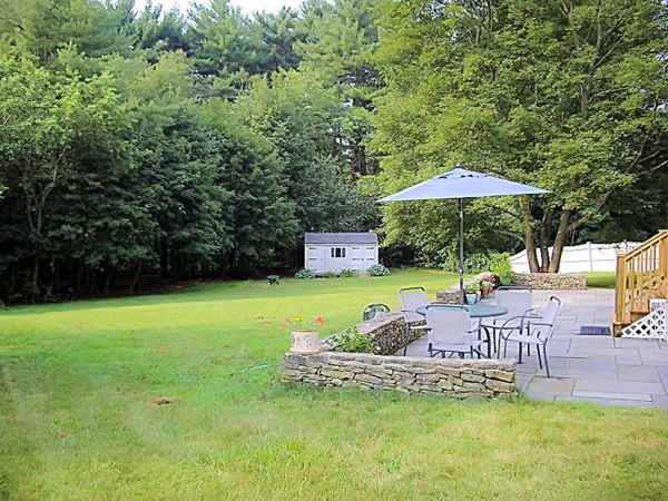 8 Bald Rock Road Wayland, MA 01778 - Photo 28 of 30 Gallery Image 28