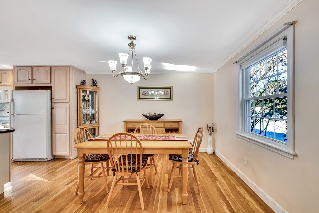 8 Bald Rock Road Wayland, MA 01778 - Photo 8 of 30 Gallery Image 8