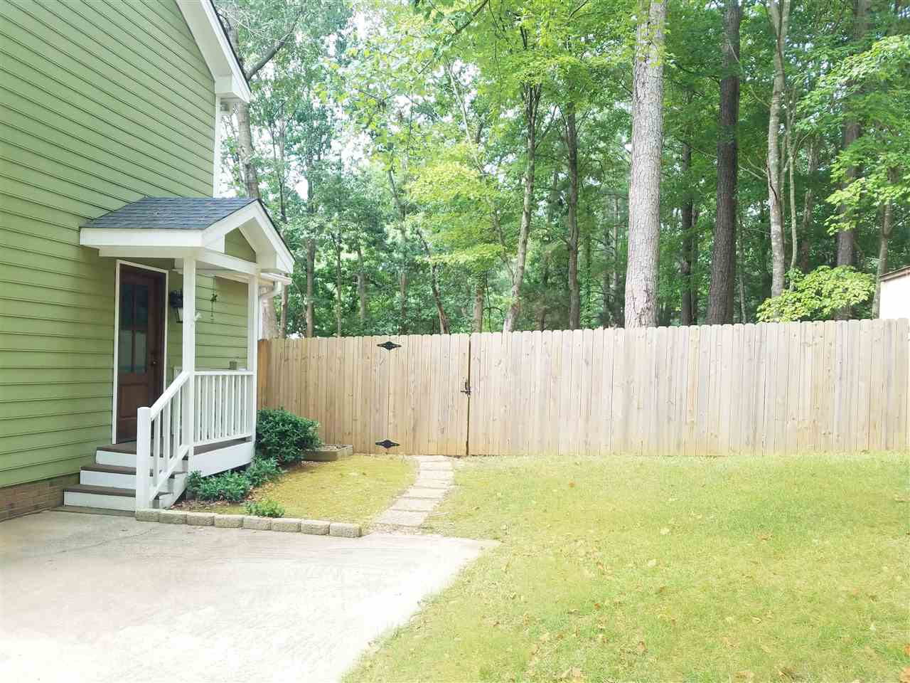 4113 Pleasant Grove Church Road Raleigh, NC 27613 - Photo 21 of 26 Photo 21