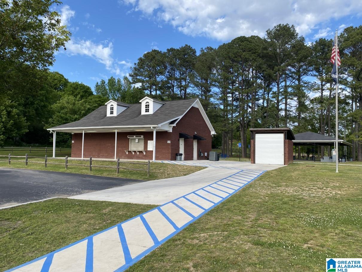 1020 Georgetown Lane, Unit 24 Birmingham, AL 35217 - Photo 11 of 14