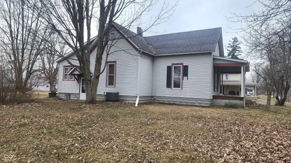 $86,000 | 300 South 2nd Street, Kingman, IN 47952