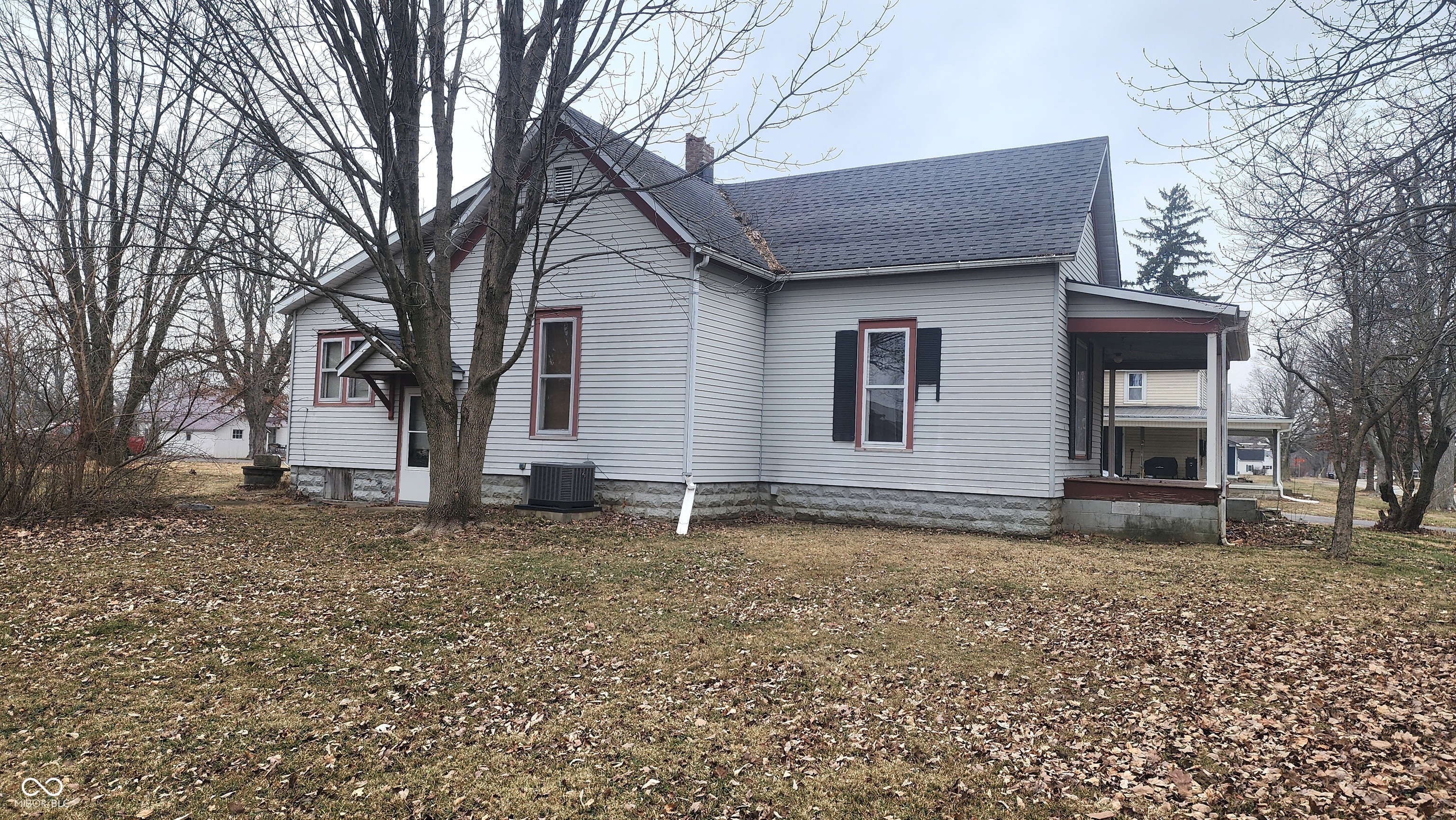 300 South 2nd Street Kingman, IN 47952 - Photo 1 of 1