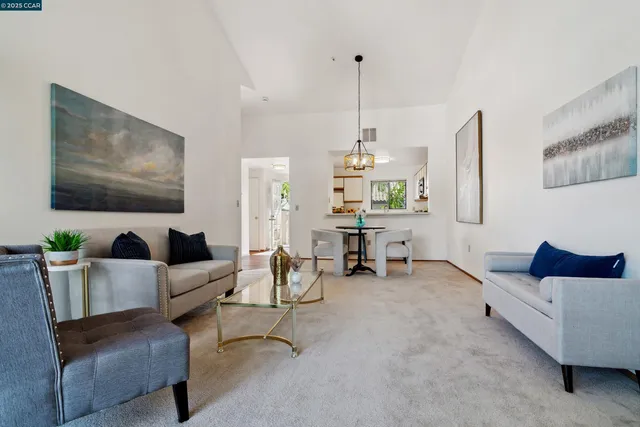 $416,000 | 1731 South Villa Way, Walnut Creek, CA 94595