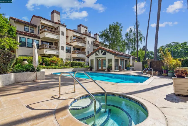 $416,000 | 1731 South Villa Way, Walnut Creek, CA 94595