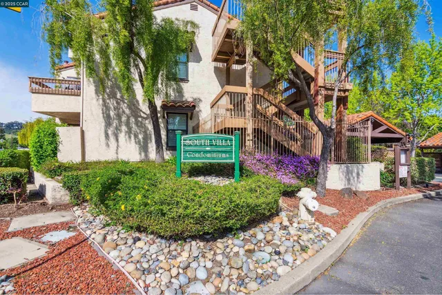 $416,000 | 1731 South Villa Way, Walnut Creek, CA 94595