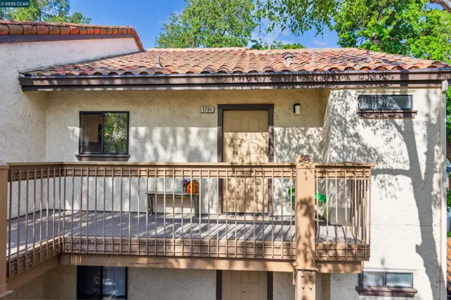 $416,000 | 1731 South Villa Way, Walnut Creek, CA 94595