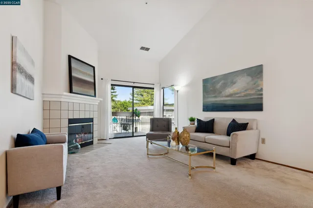 $416,000 | 1731 South Villa Way, Walnut Creek, CA 94595