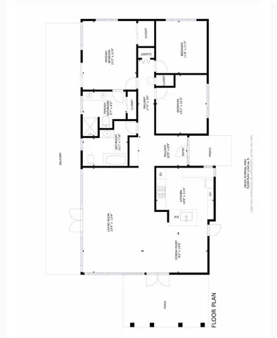 $3,200,000 | 1056 Madison Place, Laguna Beach, CA 92651