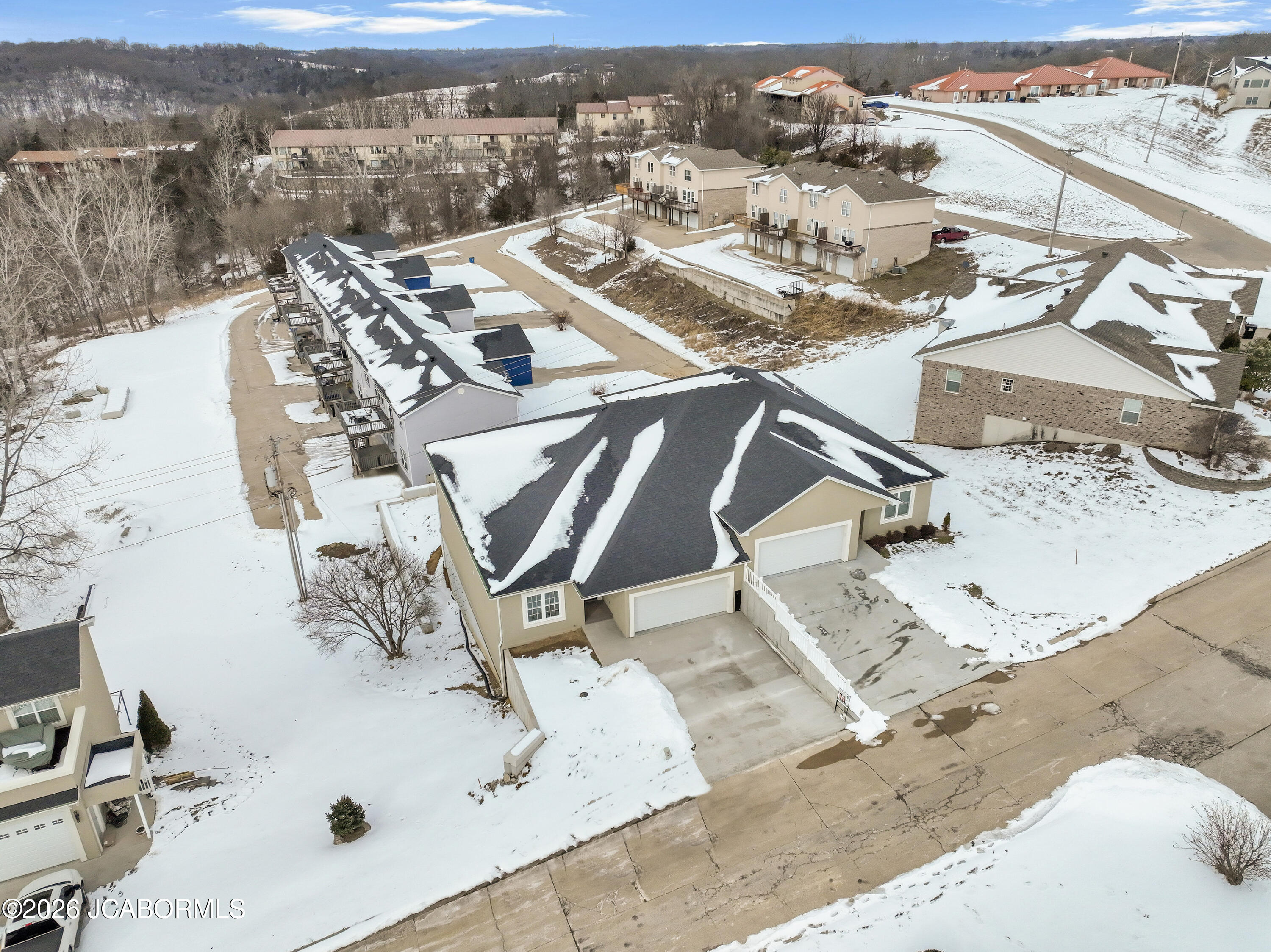 1830 Pinnacle Point Holts Summit, MO 65043 - Photo 23 of 27