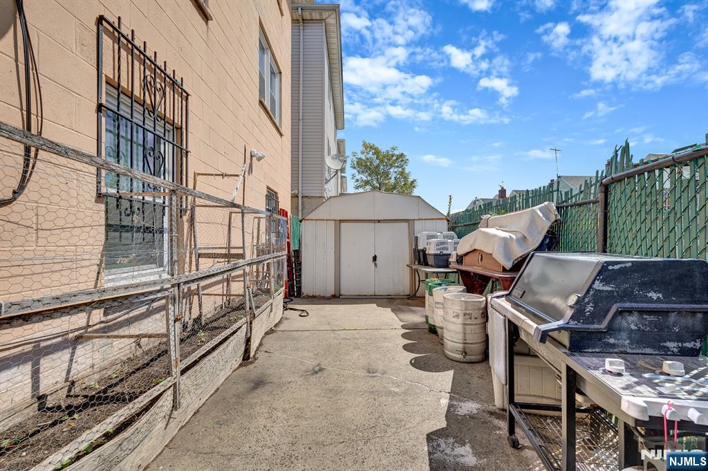 103 Houston Street Newark, NJ 07105 - Photo 29 of 29