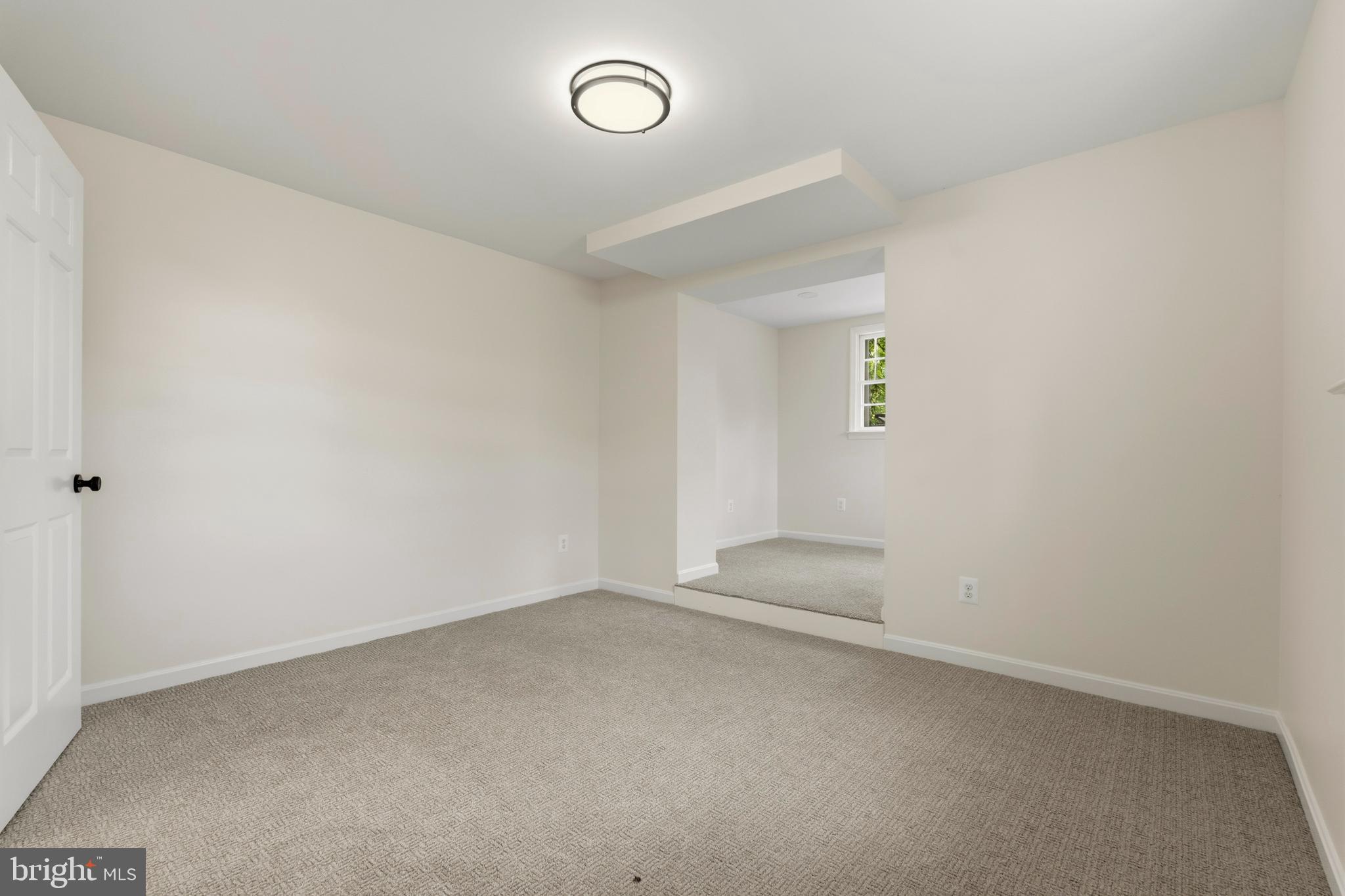 1801 South Glebe Road Arlington, VA 22204 - Photo 30 of 36 3rd bedroom (in basement)
