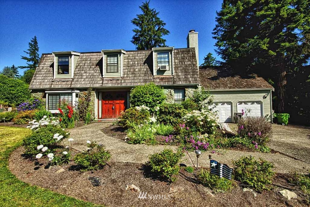 819 175th Street Southwest Bothell, WA 98012 - Photo 1 of 1
