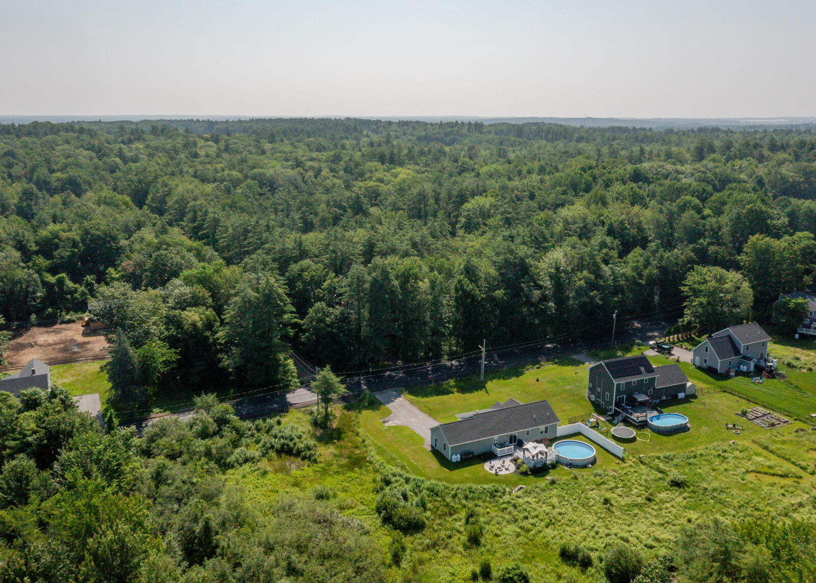 58 Mitchell Hill Road Scarborough, ME 04074 - Photo 38 of 39 58MitchellHillRd-Scarborough-74