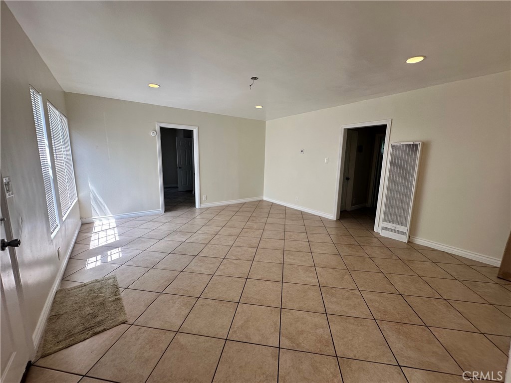 10516 Clovis Avenue Los Angeles, CA 90002 - Photo 4 of 13 a view of an empty room