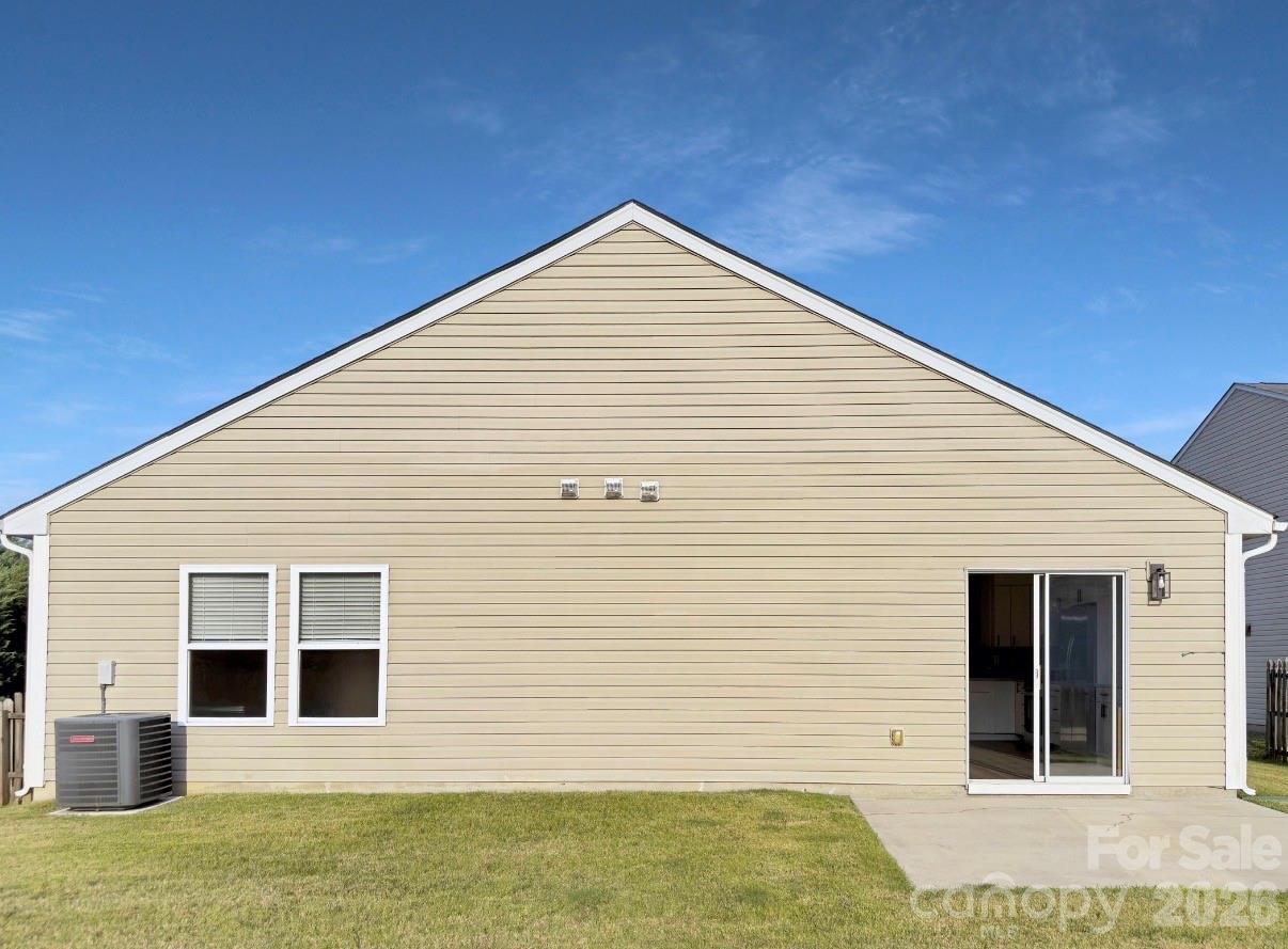 1843 Rustic Barn Drive Huntersville, NC 28078 - Photo 22 of 28