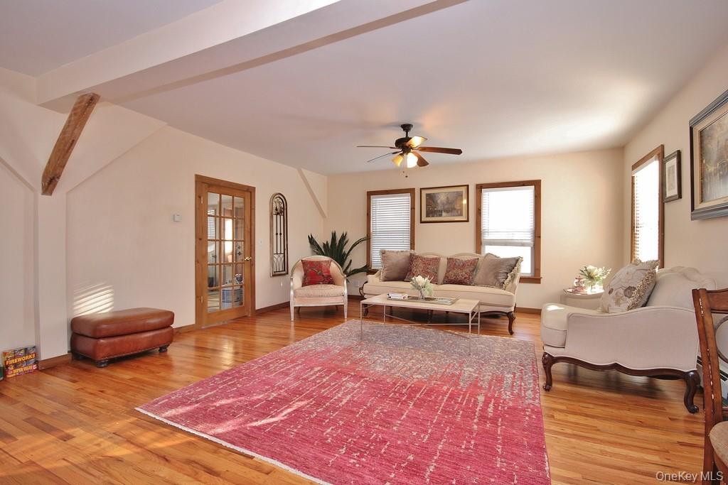 487 Black Meadow Road Chester, NY 10918 - Photo 38 of 49