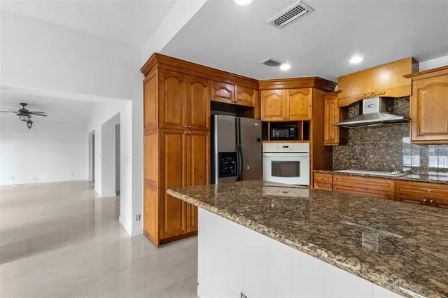 $564,900 | 6648 Buena Vista Drive, Margate, FL 33063