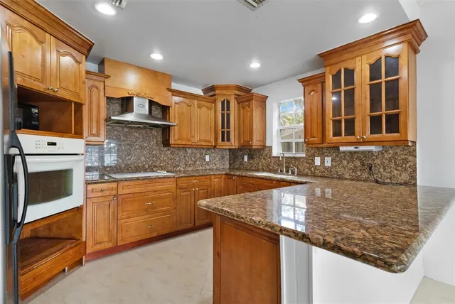 $564,900 | 6648 Buena Vista Drive, Margate, FL 33063